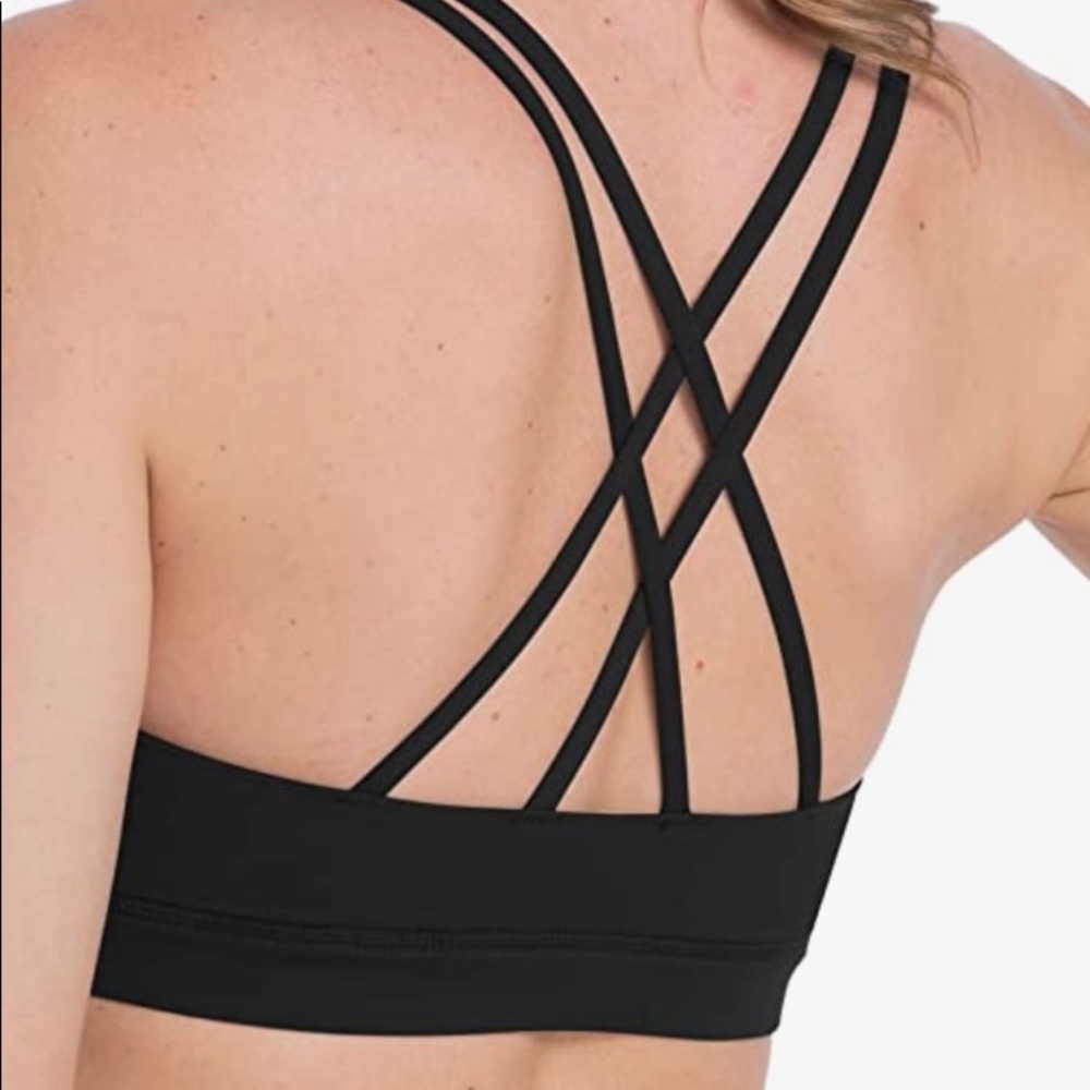Sports Bras